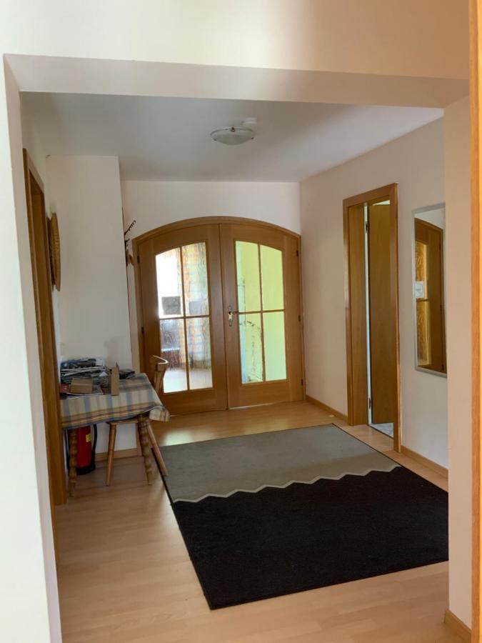 Haus Sonnenspitze - Fam. Nessler Apartment Biberwier Luaran gambar