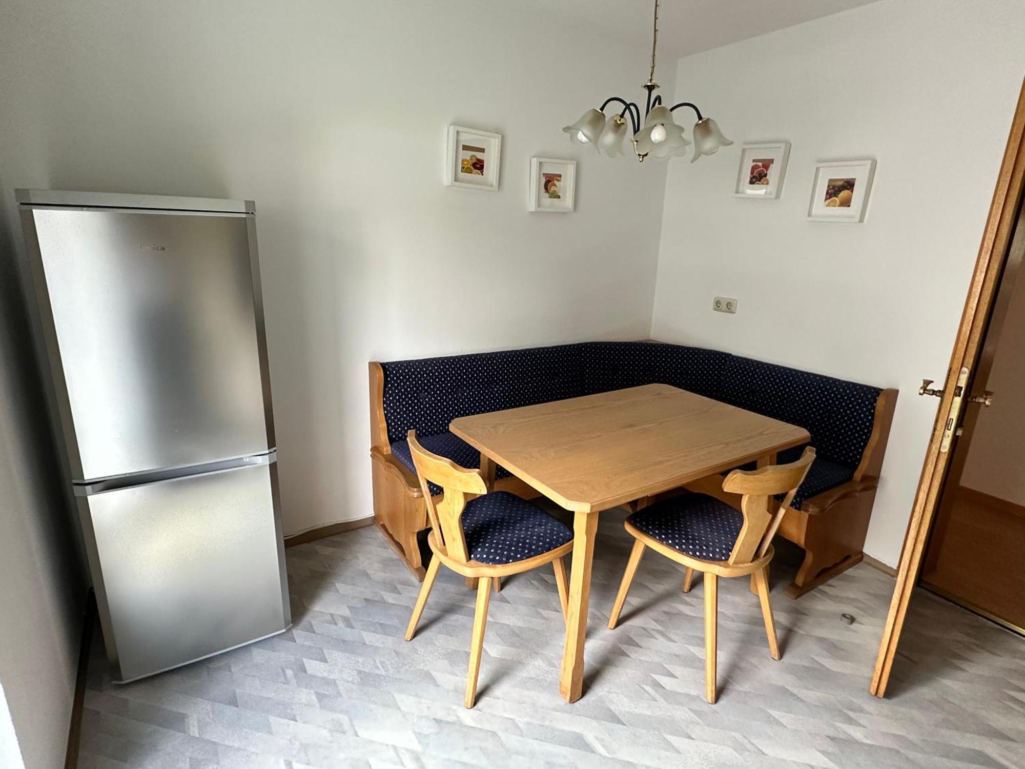 Haus Sonnenspitze - Fam. Nessler Apartment Biberwier Luaran gambar